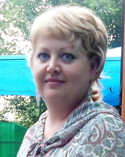 Наталья Дунаева (Нольт)