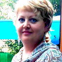 Наталья Дунаева (Нольт)