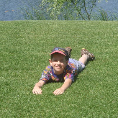 Богдан Вдовенко