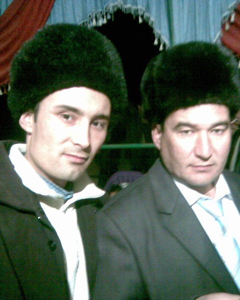 Руслан Маткурбанов