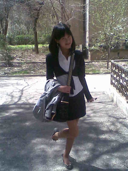 Алиночка Hw)