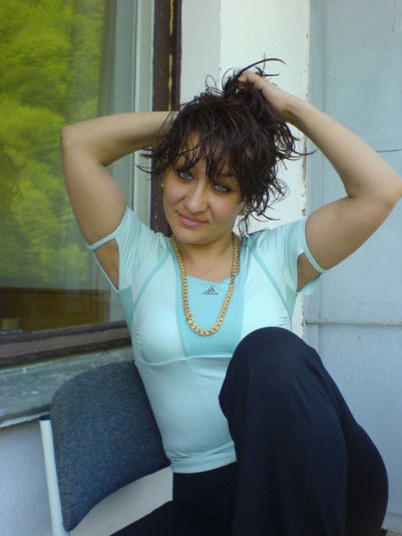 Жанета Джеттеева