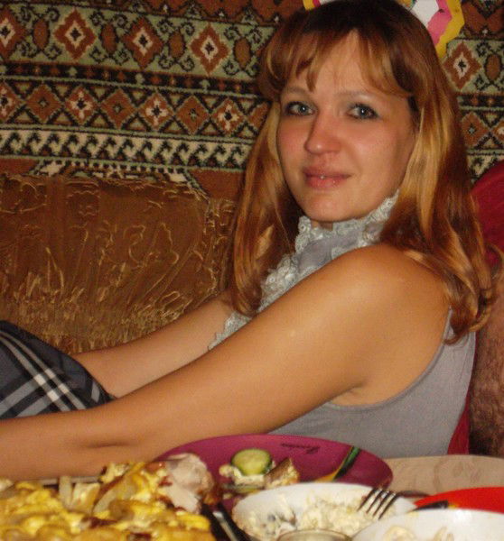 Светлана Осяева