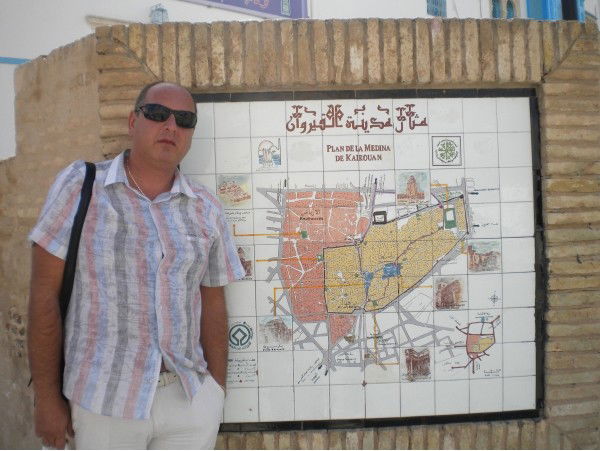 Сергей Терещенко