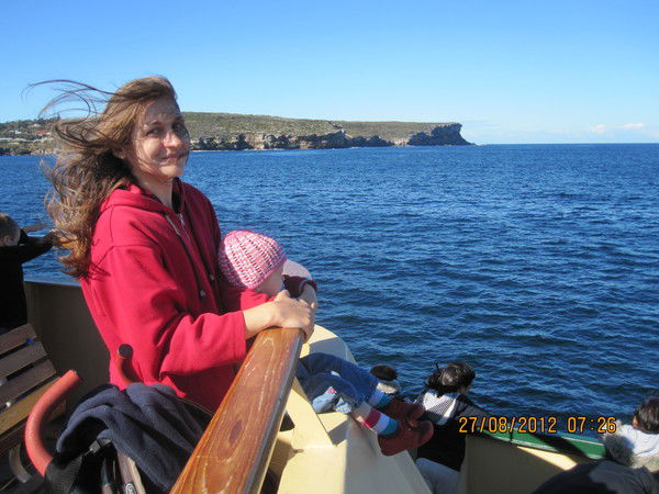 Диана Солоненко