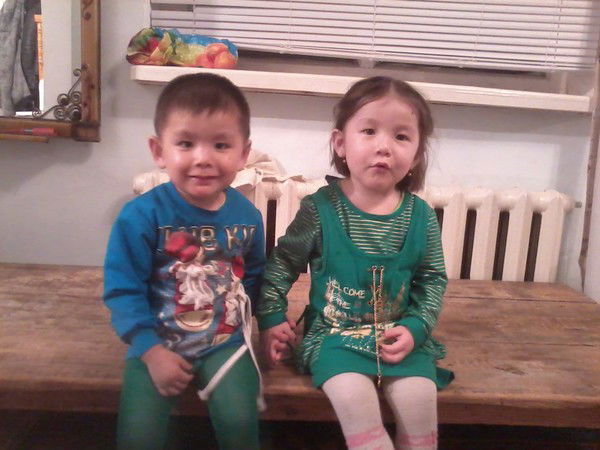 Гаухар Ашимова