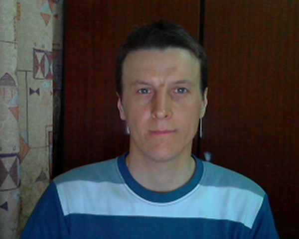 Evgeniy Kudlaev
