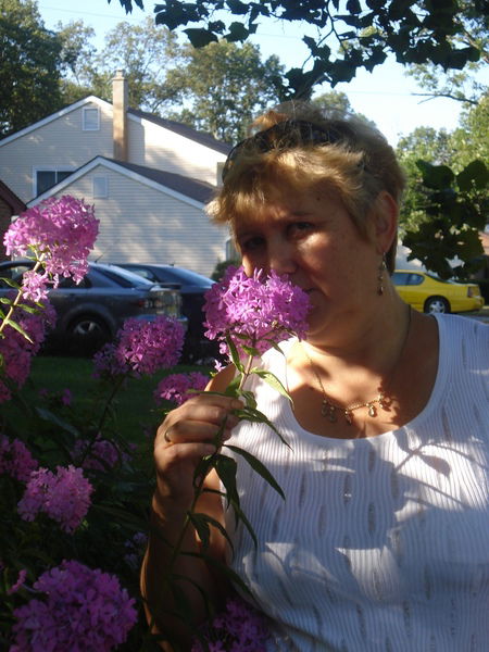 Розалия Гайфутдинова