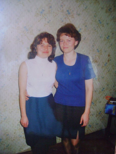 Гульнара Тимербулатова