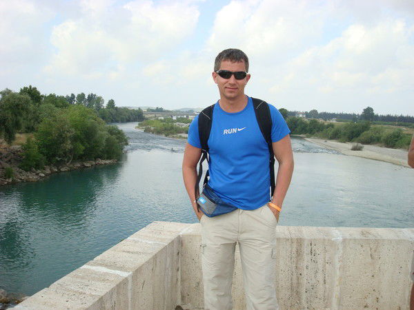 Виталий Швецов