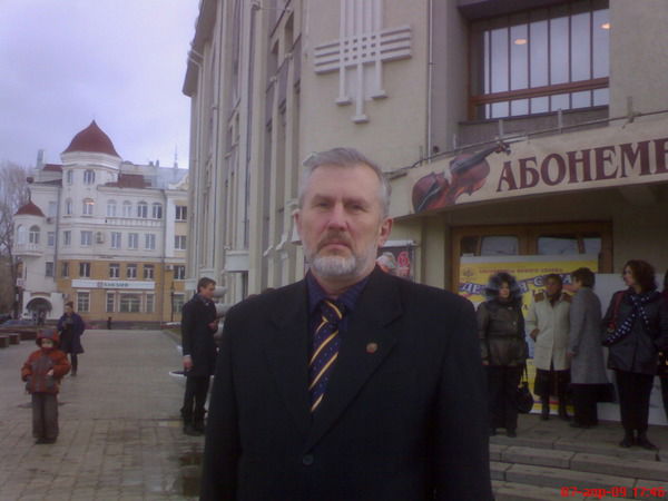 Игорь Ланкин