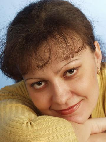 Марина Полищук