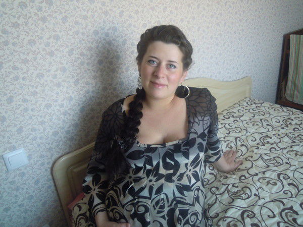 Лилия Зарипова