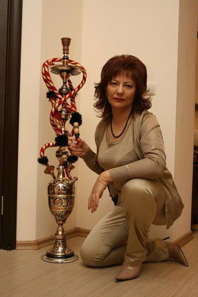 Ксюша Рожнева