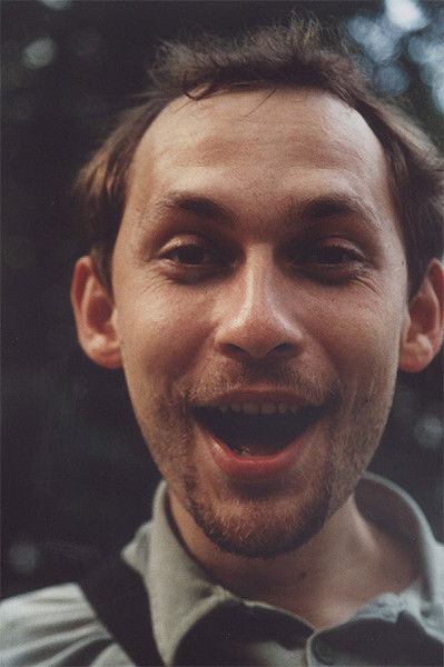 Иван Тенчинский