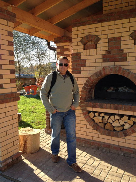 Максим Дребужан