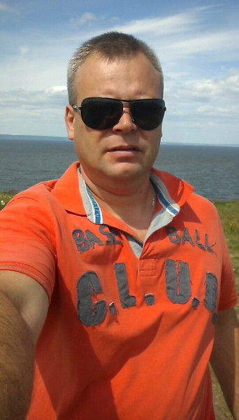 Сергей Прынк