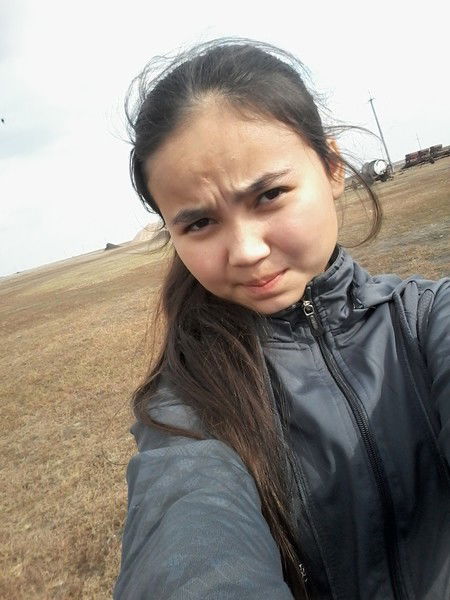 [Макпал Базарбаева]