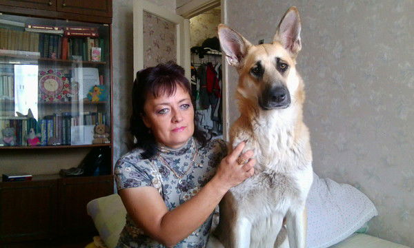 Роза Галяутдинова(Яхина)