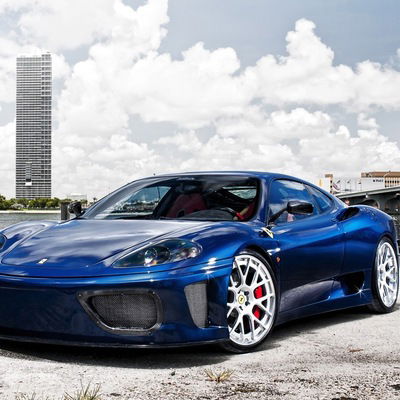 Алибек Саметов