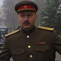 Виктор Петух