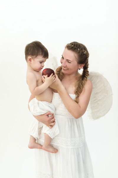 Елена Пронина