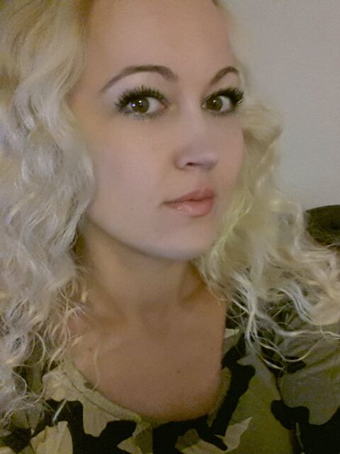 Elena Babaeva ( Portfilova)