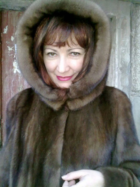 Татьяна Кузнецова