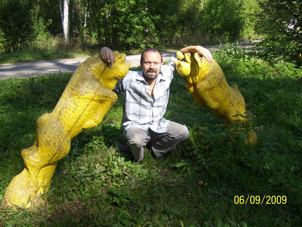 Сергей Бурашников