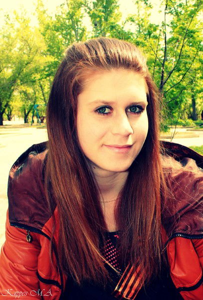 Карина Тизякова