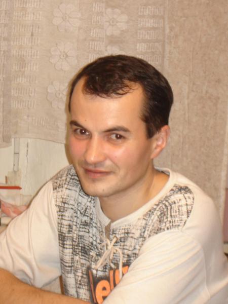 Айрат Сафиуллин