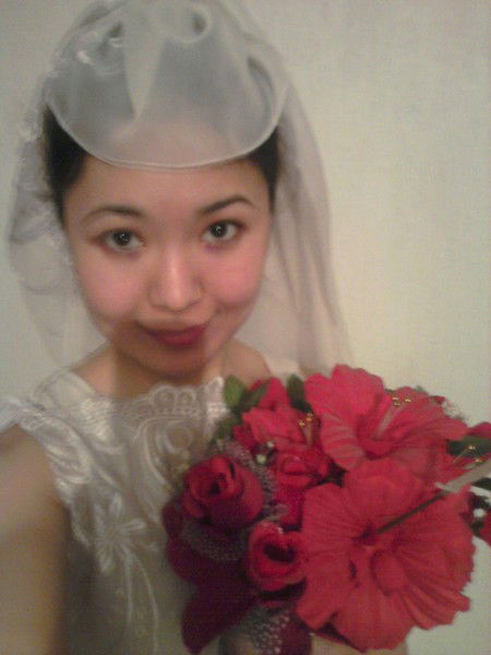 Фарида Aхметовa