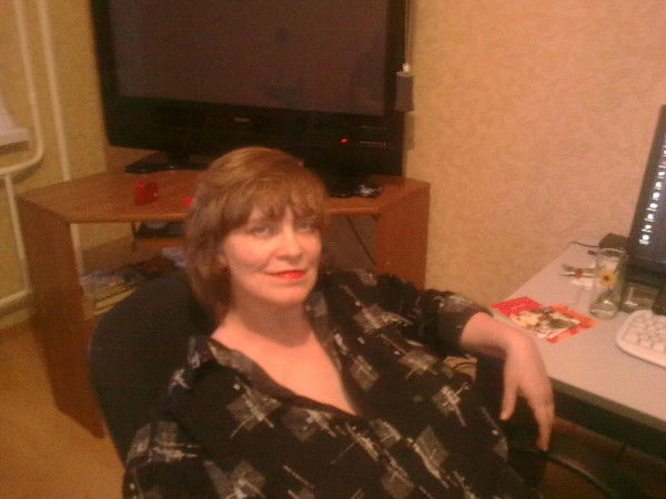 Елена Субботина