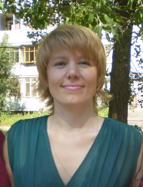 Ольга Туренко