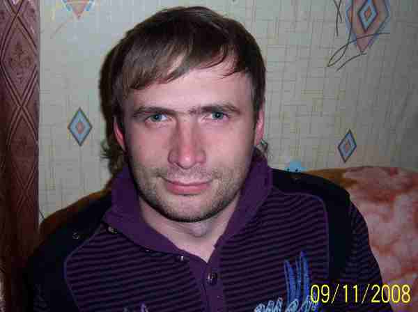 Костя Сухоносов