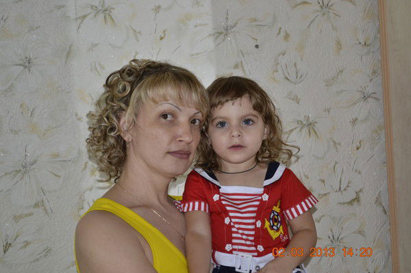 Наталья Скворцова