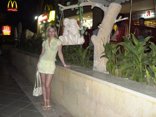 Ольга Рябцева