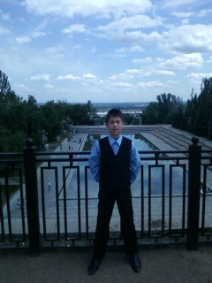 Асхат Абдиров