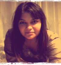 Юля Марченко