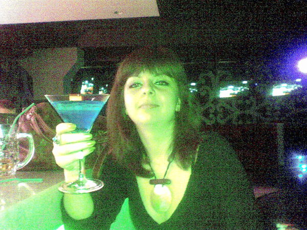 Лия Маркова