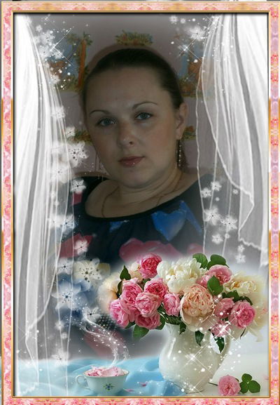 Юлия Погодина