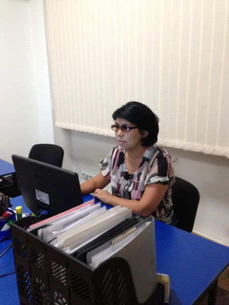 Светлана Курманбаева