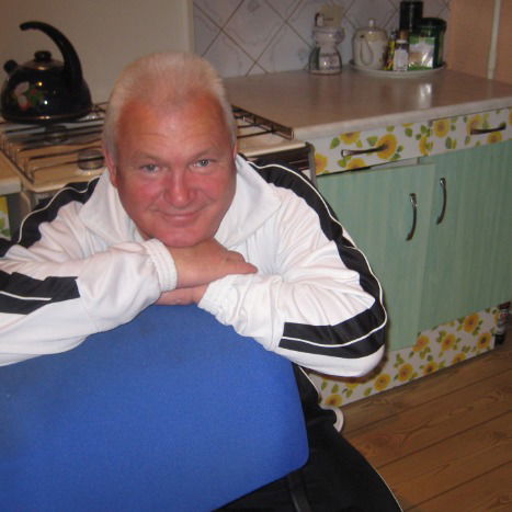 Юрий Азаревич