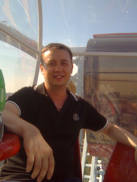 Владимир Михайленков