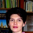 Наташа Азовцева