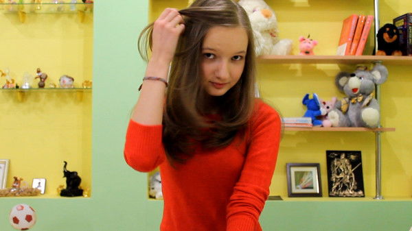 Мария Исакова