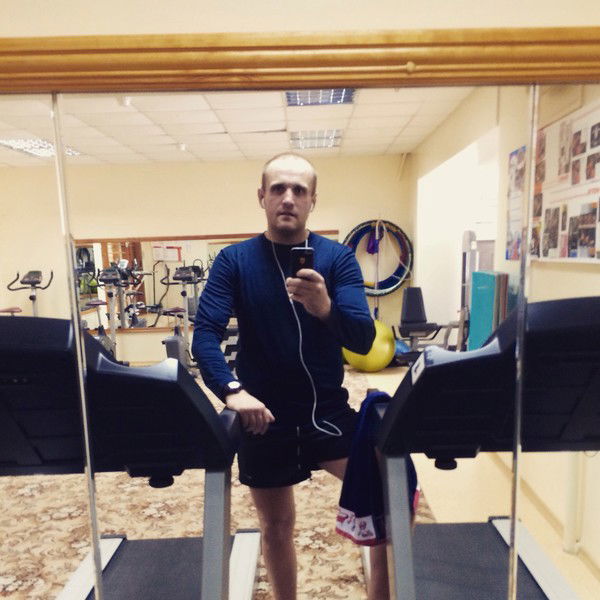 Сергей Кругляк