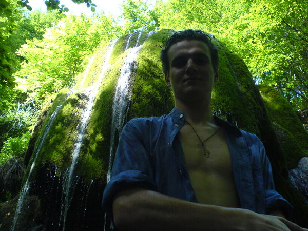 Виталий Тандуев