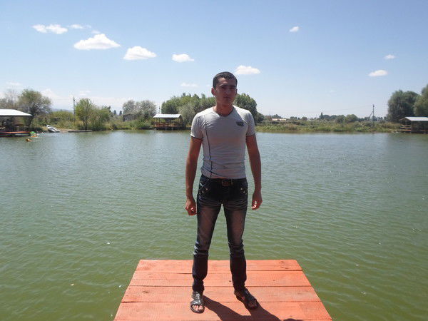 Розмат Кудратов