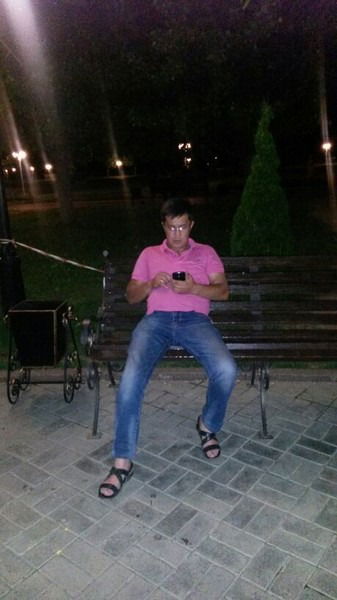 Ерболат И Зухра Исенбаевы